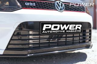 VW Polo 6R GTi 1.8TSI DSG 700Ps